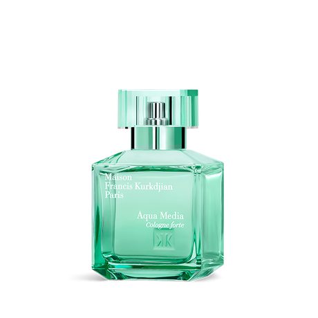 Aqua Media Cologne forte, 70ml, hi-res, Eau de parfum